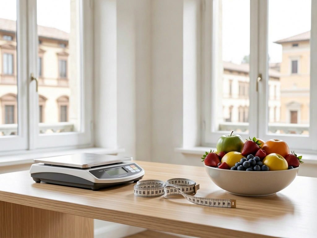 Studio professionale Nutrizionista Online