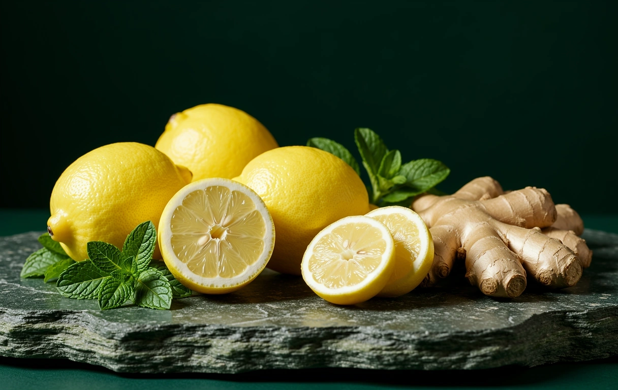 Nutrizione di qualità