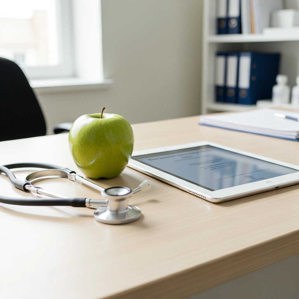 Professionalismo Medico